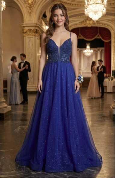 ELEGANCE - BLACK, BURGUNDY, NAVY - Image 2