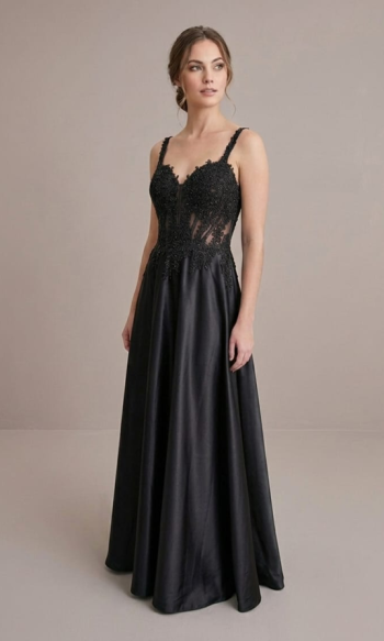 Black rose
